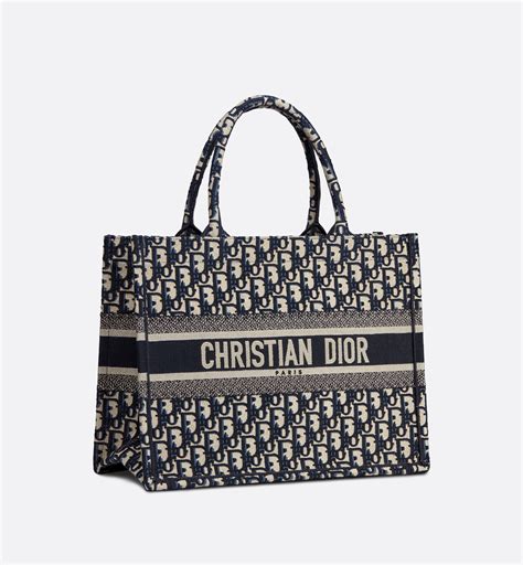 dior book tote precio|Dior Book Tote medium size.